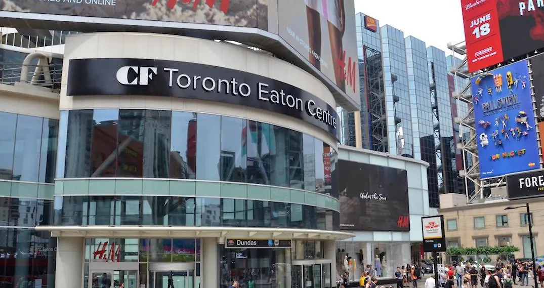 One Bedroom Condo In Liberty Village Toronto Apartment