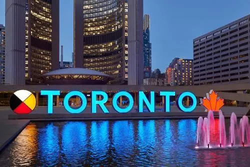 One Bedroom Condo In Liberty Village Toronto 0*,